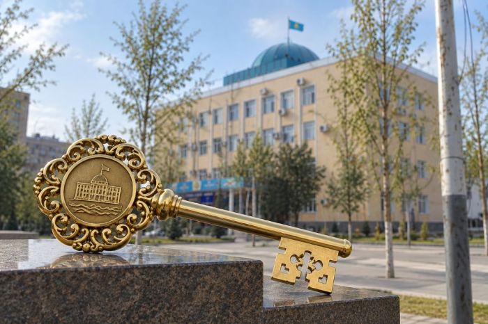 ​Атыраудың кілті кімге тапсырылады: әкім лауазымына үміткерлер