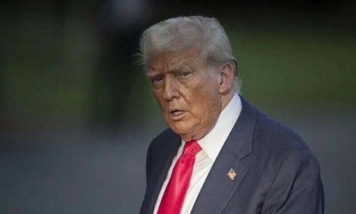 Трамп: Украина мен Ресей бір-бірінің энергетикалық нысандарына соққы жасамайды