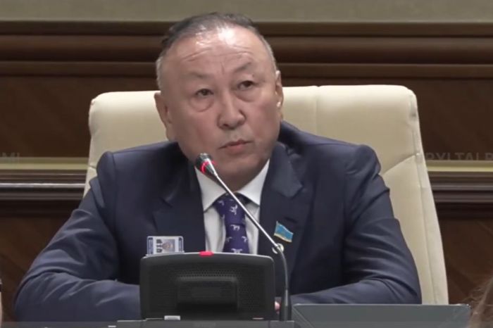 ​Мәжілісте полипропилен бағасын төмендету мәселесі көтерілді