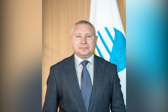 Экс-сенатор Геннадий Шиповских «ҚТЖ» ұжымына қайта оралды