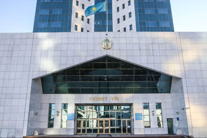 Бидайды өңдеуден Каспийдегі порттарға дейін: Қазақстанда қандай ауқымды жобалар салынып жатыр