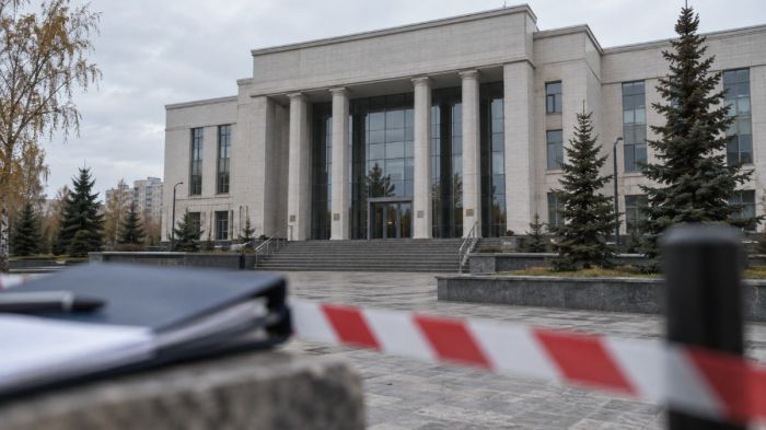 Көкшетауда қалалық сот әкімшілігінің 27 жастағы басшысының қаза болуына байланысты тергеу жүргізіліп жатыр