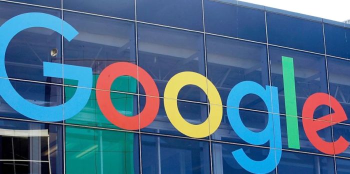 ​Google техногиганты неліктен €403 млн төлеуге мәжбүр 