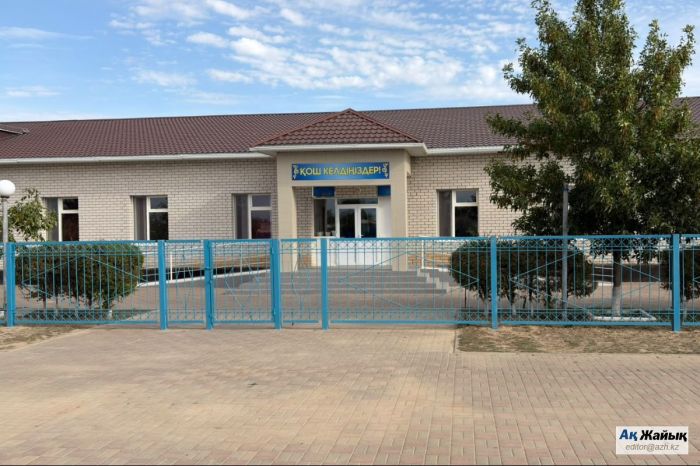 Есболда бос тұрған 70 орындық интернат өнер мектебіне берілуі мүмкін
