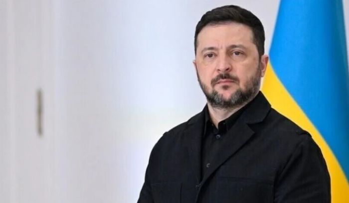 Украина мен Финляндия дрондар саласында келісімге қол қойды