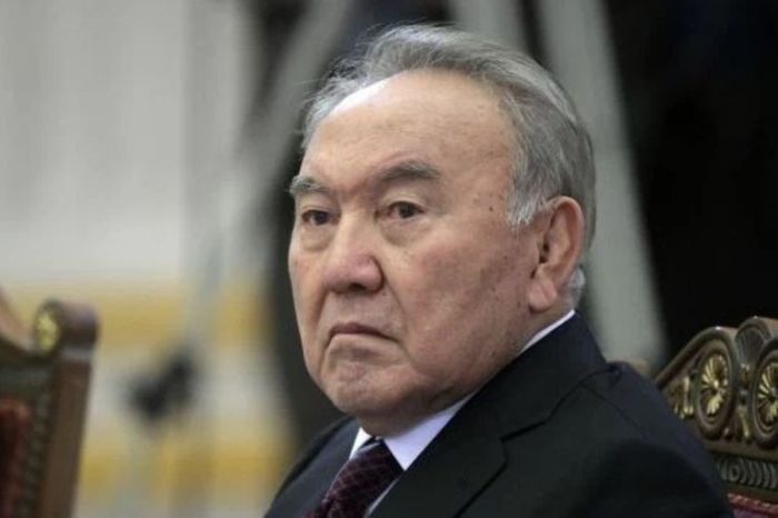 Нұрсұлтан Назарбаев Каспийде әскерилердің қаза болуына байланысты көңіл айтты