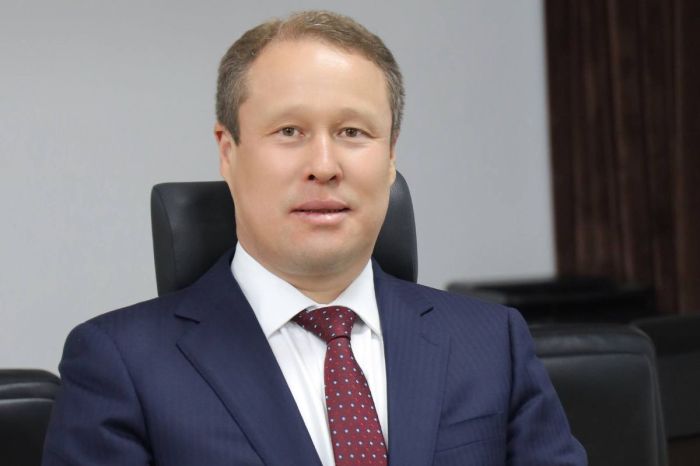 Атырауда жаңа әкім тағайындалды