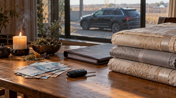 Схема, Subaru және элиталық төсек-орын: құлсарылық «емші» алаяқтық үшін сотталды