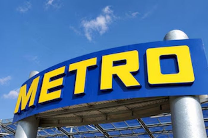 METRO Қазақстаннан кетеді