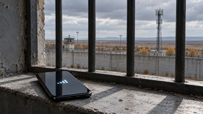 Қостанайдағы түзеу мекемелерінде байланыс операторлары заң бұзып, жауапқа тартылды
