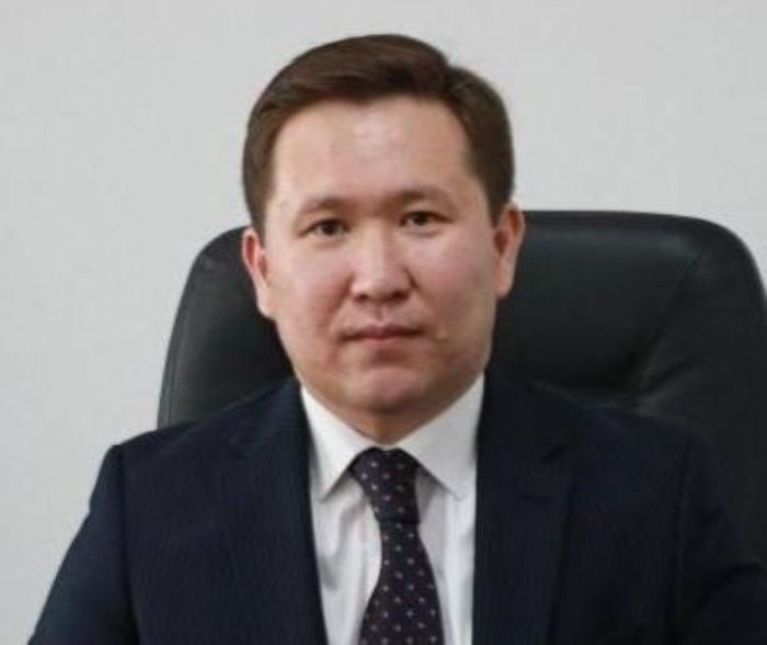Атырау облысы әкімінің орынбасары Жасұлан Бисембиев қызметінен босатылды