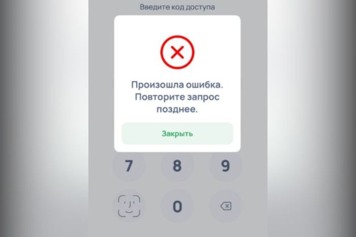 Қазақстанда Halyk Bank мобильді қосымшасы жаппай істен шықты 