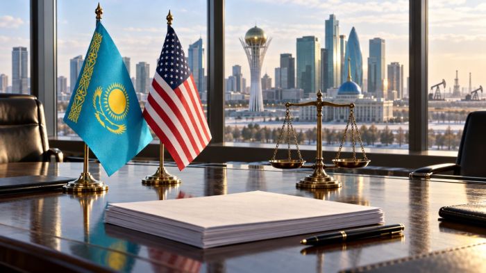 АҚШ Мемдепартаменті Қазақстандағы шетелдік инвесторлар үшін негізгі кедергілерді атады