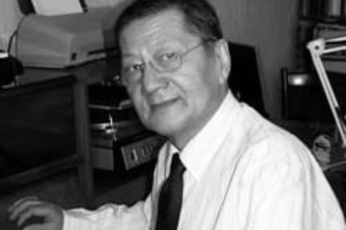 Қазақстанның халық әртісі, композитор Бәкір Баяхұнов дүниеден өтті