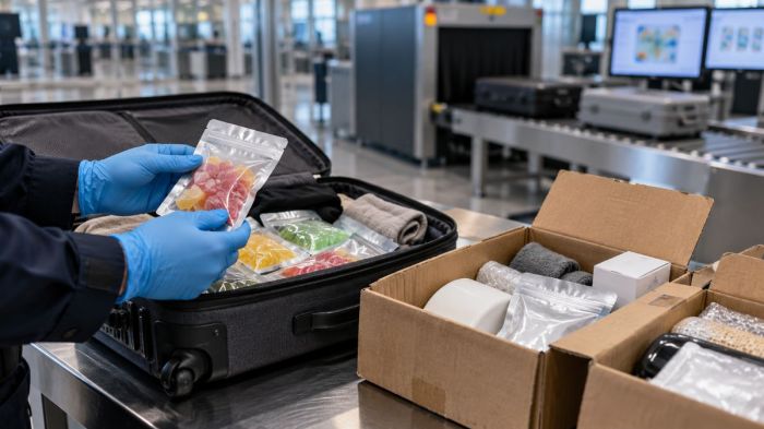 Таиландтан сәлемдеме: Есірткі контрабандасын ұйымдастырған екі азамат сотталды