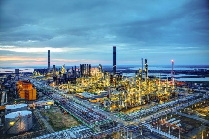 KMG International-дың таза пайдасы жыл басынан 219%-ға өсті