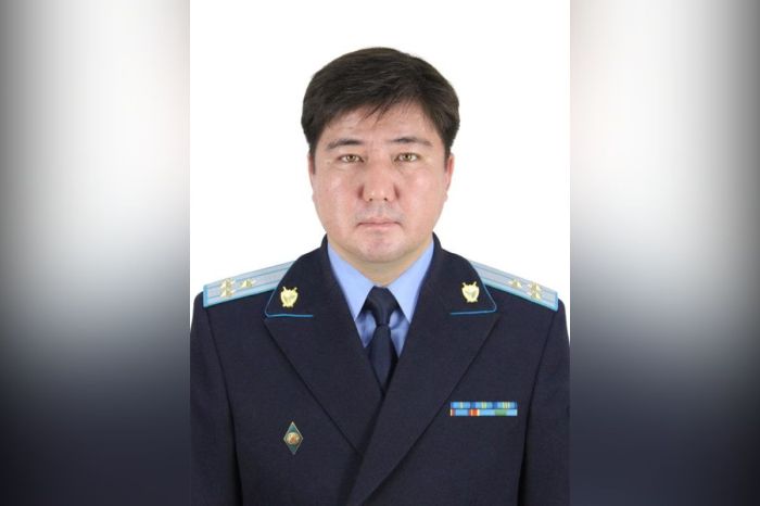 Федоров ауданының прокуроры қызметтік тергеуге ілікті