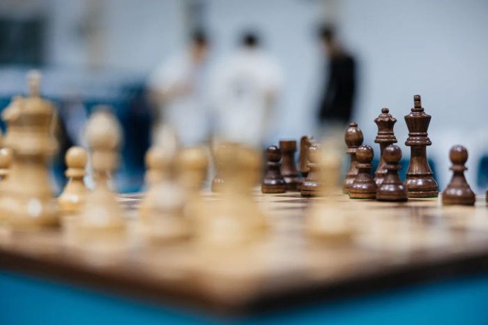 Атырауда 50 млн теңгелік жүлде қоры сарапқа салынған Atyrau Open 2026 мәресіне жетті