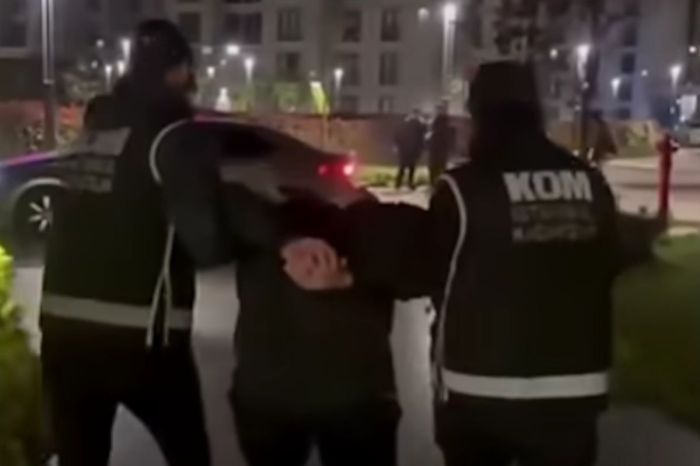 Атырауда блогер Нұрлан Жанбырбаевқа қатысты сот жалғасып жатыр