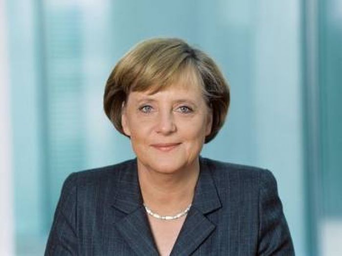 А.Меркель үшінші рет Германияның федеральдық канцлері болып сайланды