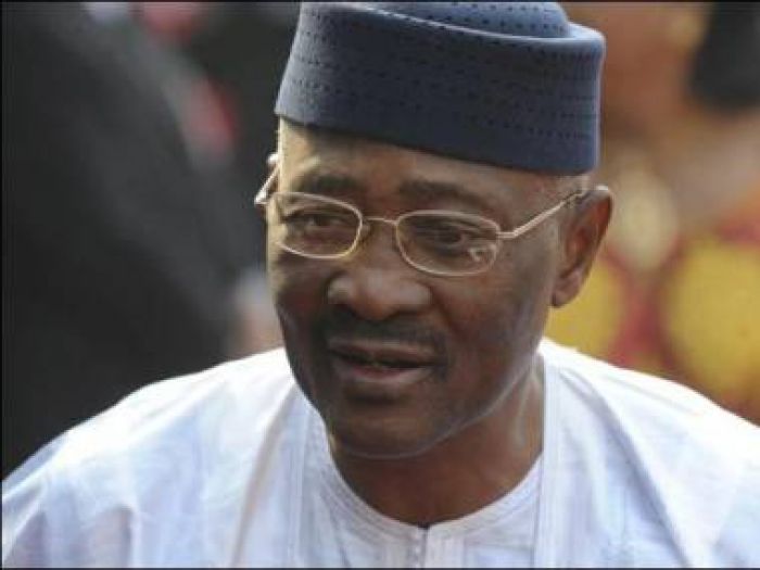 Малидің бұрынғы президентіне мемлекетке опасыздық жасады деген айып тағылады