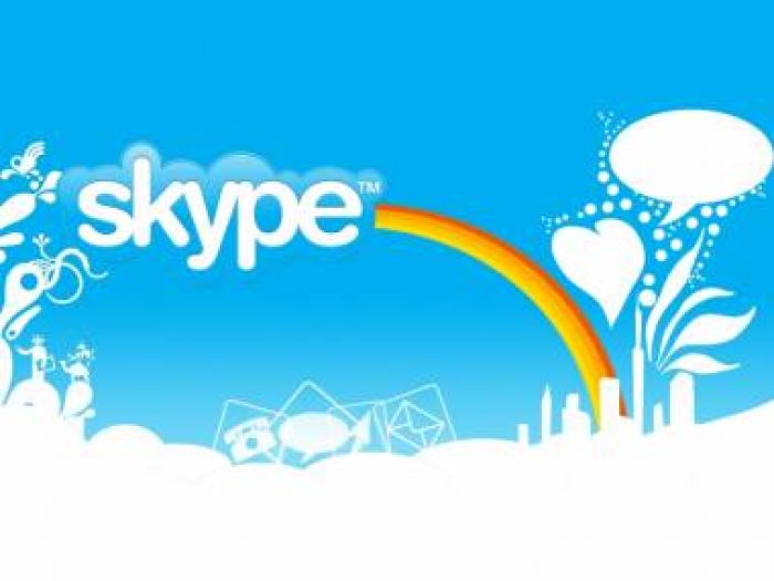 Хакерлер Skype аккаунттарын бұзды