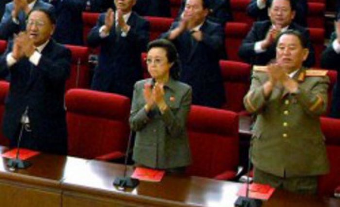 Ким Чен Ынның тәтесі күйеуі жазаға тартылғаннан кейін өз-өзіне қол салды