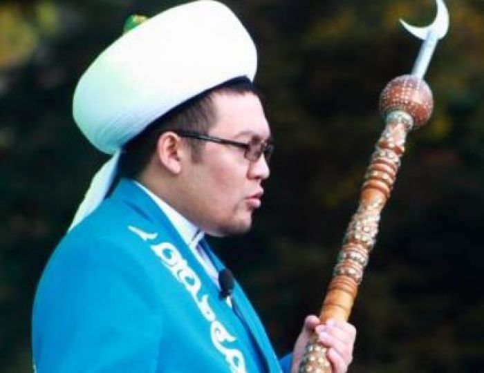 Қырғызстан мүфтиі отставкаға кетті
