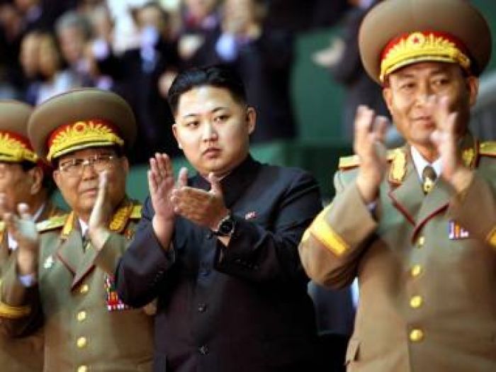 Ким Чен Ын жазаланған жездесінің қызметіне қарындасын тағайындады