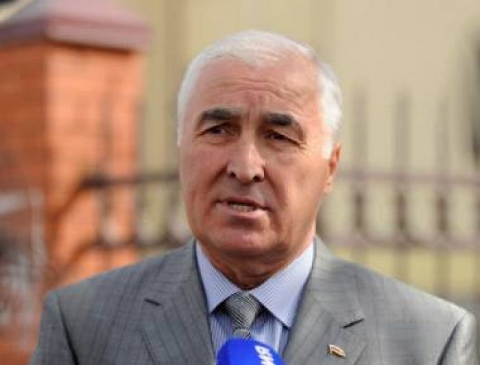 Оңтүстік Осетия президенті үкіметін отставкаға жіберді