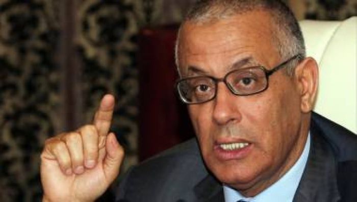 Ливияның бес министрі қызметінен кетті