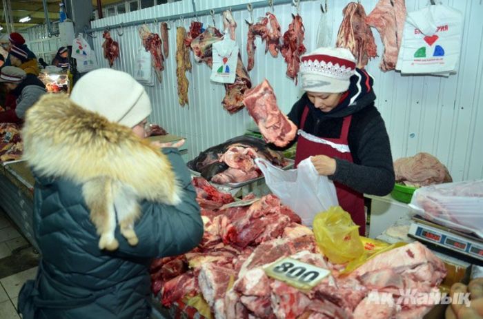 Ахметов ІҚМ етінің экспортын дамытумен айналыспайтын ауыл әкімдерін қызметтен босатуды тапсырды