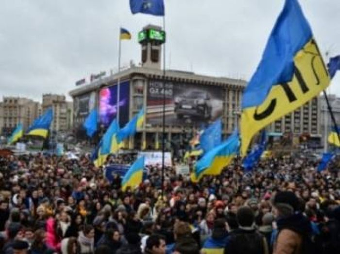 ҚР СІМ Украинадағы қақтығыстардың шиеленісуіне алаңдайды