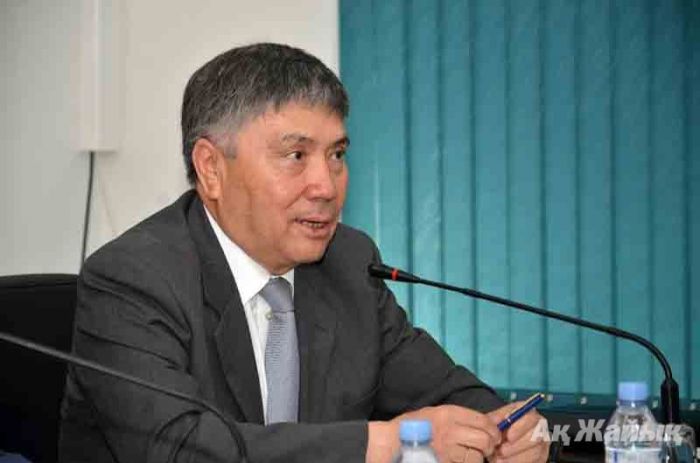 ҚР Мұнай және газ министрі қазақстандық қызметкерлердің шетелдік мамандарға қарағанда неліктен аз жалақы алатындығын түсіндірді
