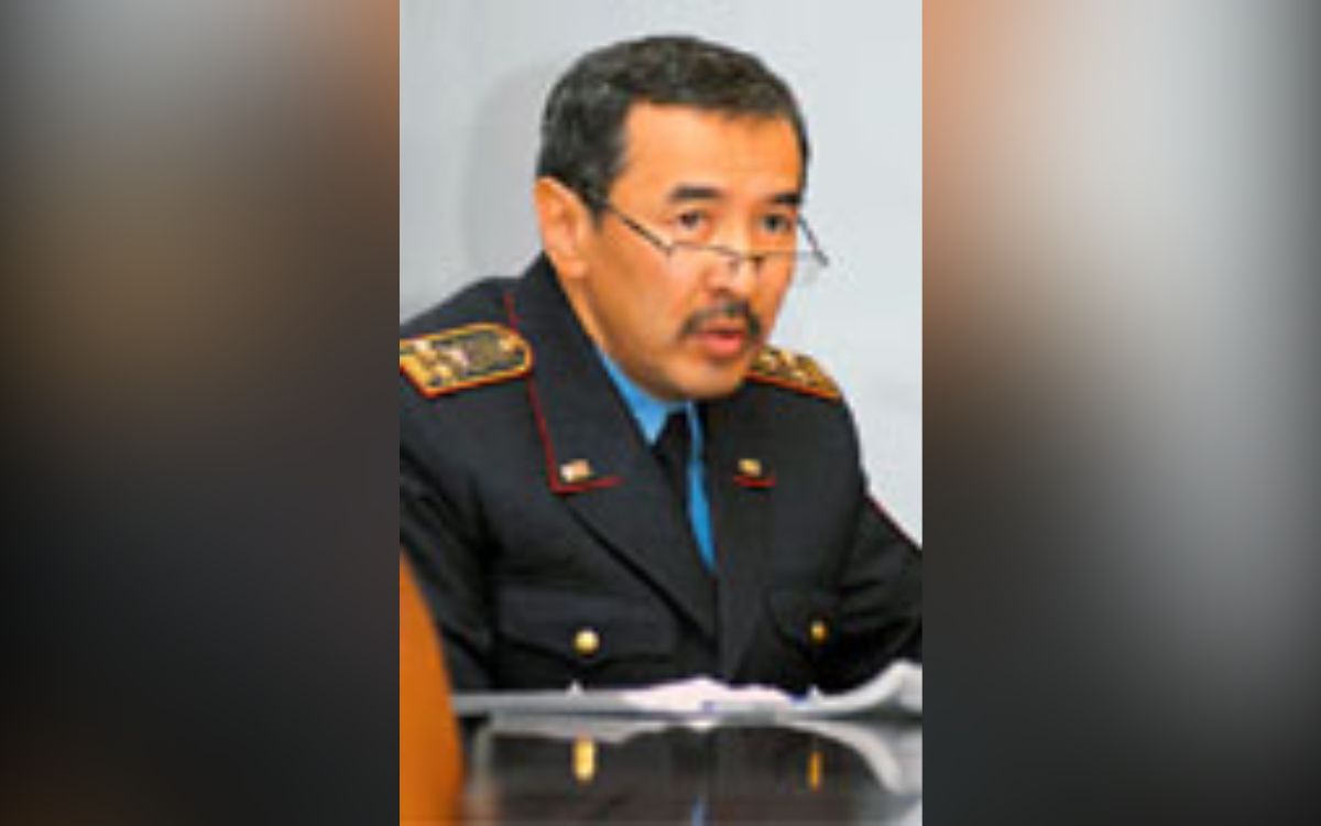 Амирхан Естаев