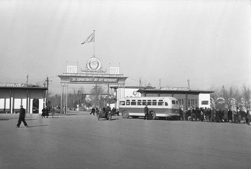 Остановка жилгородок железнодорожный фото