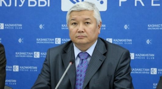 Дело Талгата Акуова: 48 потерпевших обратились в суд в Алматы