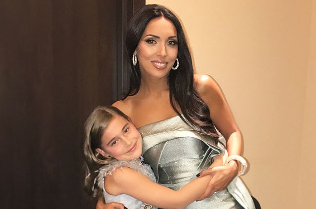 Брат участницы шоу "Голос. Дети" написал заявление на Алсу