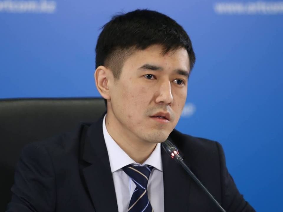 Операторы должны взрастить конкурентоспособные казахстанские компании» —  новости на сайте Ак Жайык