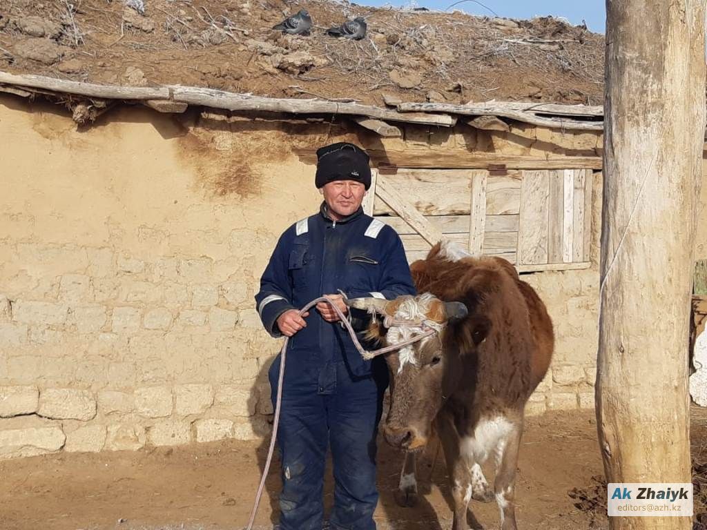 Новый год на зимовке — новости на сайте Ак Жайык