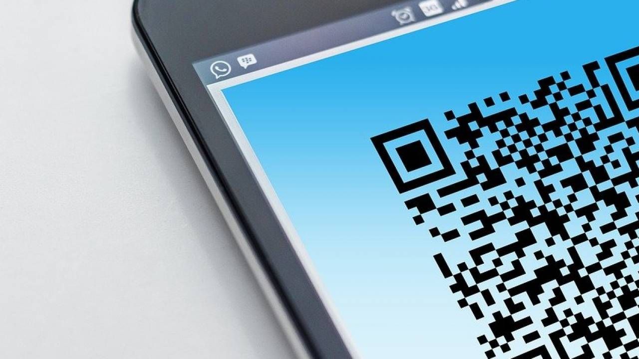 Не пришел qr код после болезни