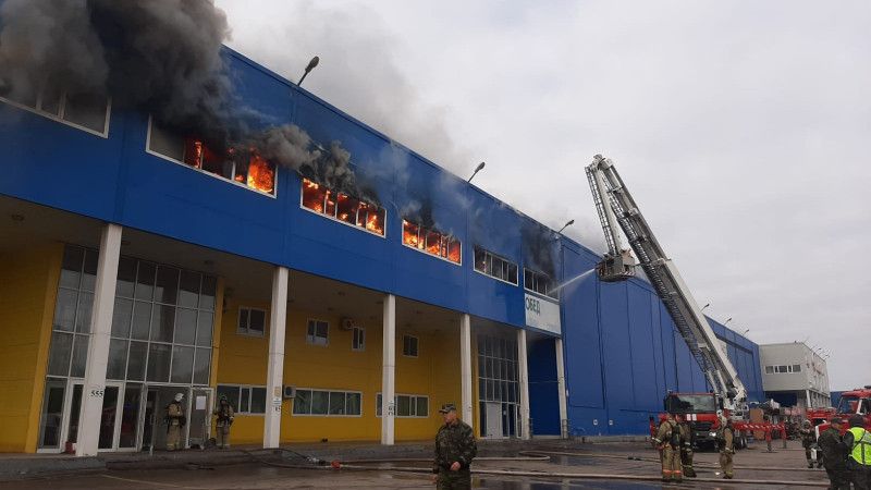 Мебель в астыкжан в костанае