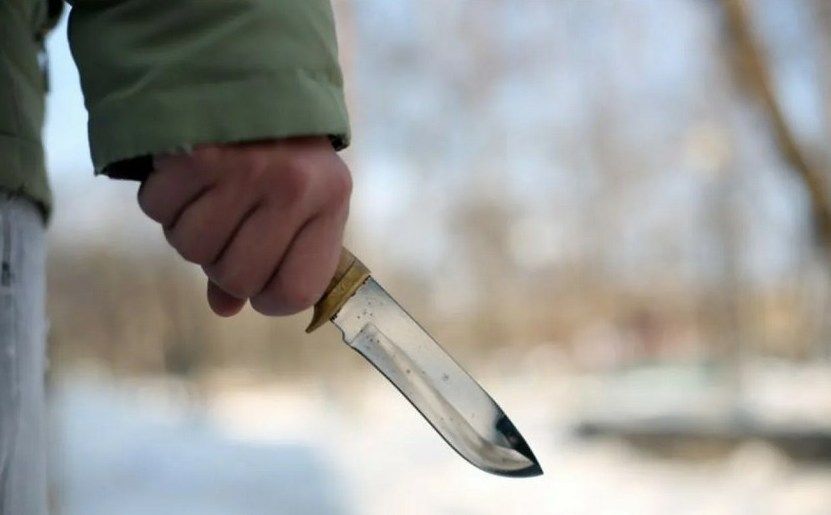 60-летнего мужчину связали и зарезали в Атырауской области
