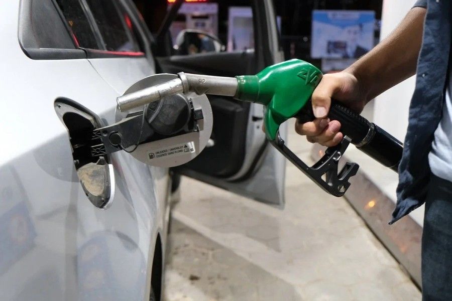 В Казахстане установлены предельные розничные цены на бензин и дизтопливо —  новости на сайте Ак Жайык