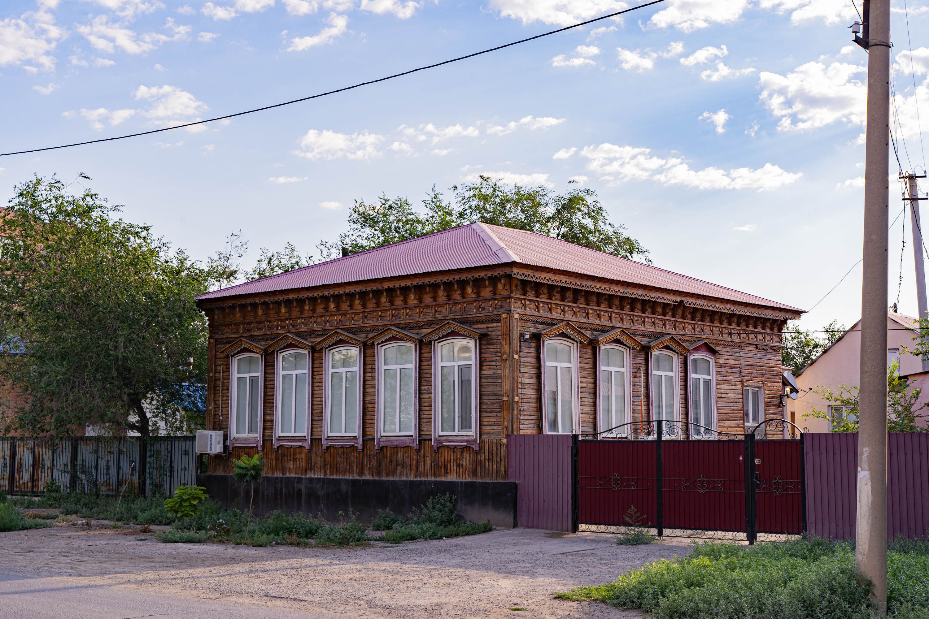 ДО/ПОСЛЕ: новая жизнь старого дома, в котором почти все сделано своими руками