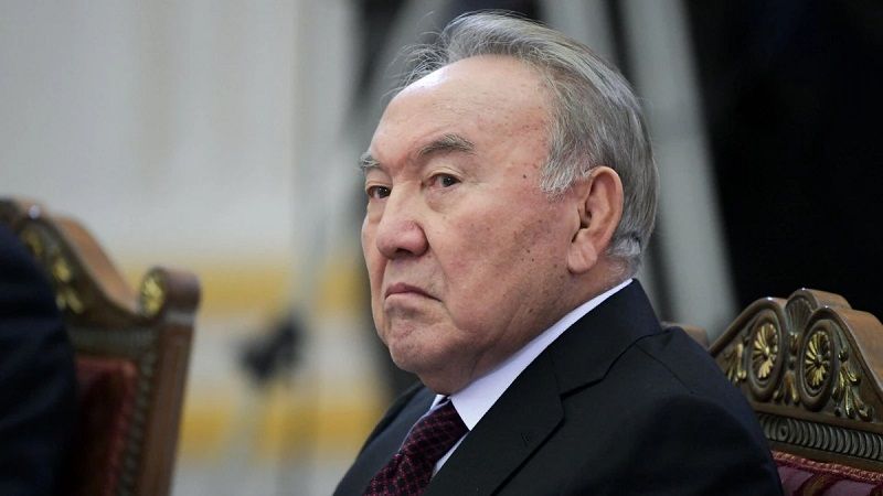 Нурсултан Назарбаев впервые отреагировал на трагедию в шахте имени Костенко  — новости на сайте Ак Жайык
