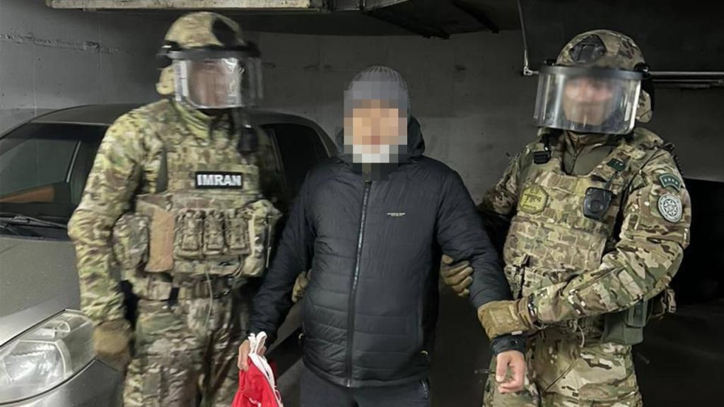 В Атырау задержали радикалов, которые хотели свергнуть светский строй ...