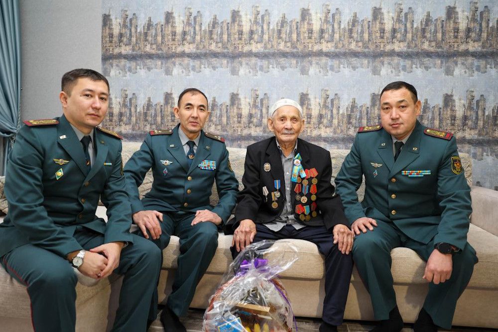 Поздравление с присвоением звания подполковник kinotv