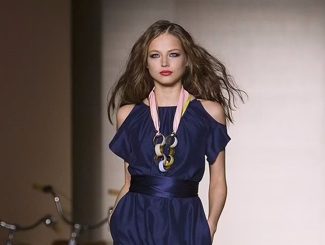 Не родись красивой: 9 моделей, которых погубила идеальная внешность ⋆ chelmass.ru