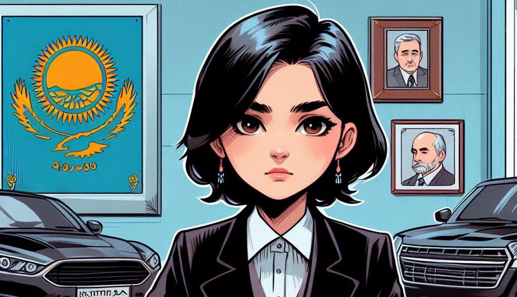 ГП осталась без новых служебных автомобилей